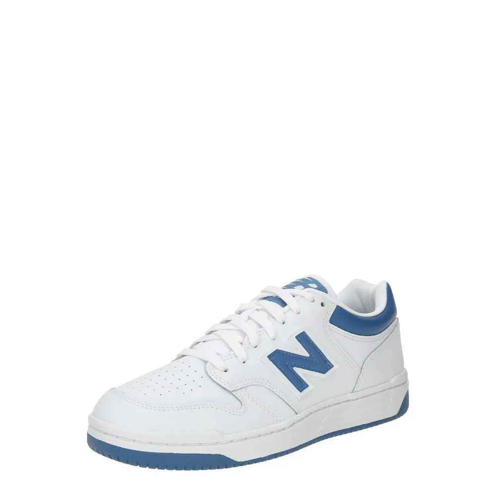 New Balance 480L 480 BB480LBL / weiss
