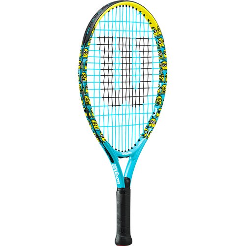KINDER TENNISSCHLÄGER MINIONS 2.0 JR 19 TNS RKT