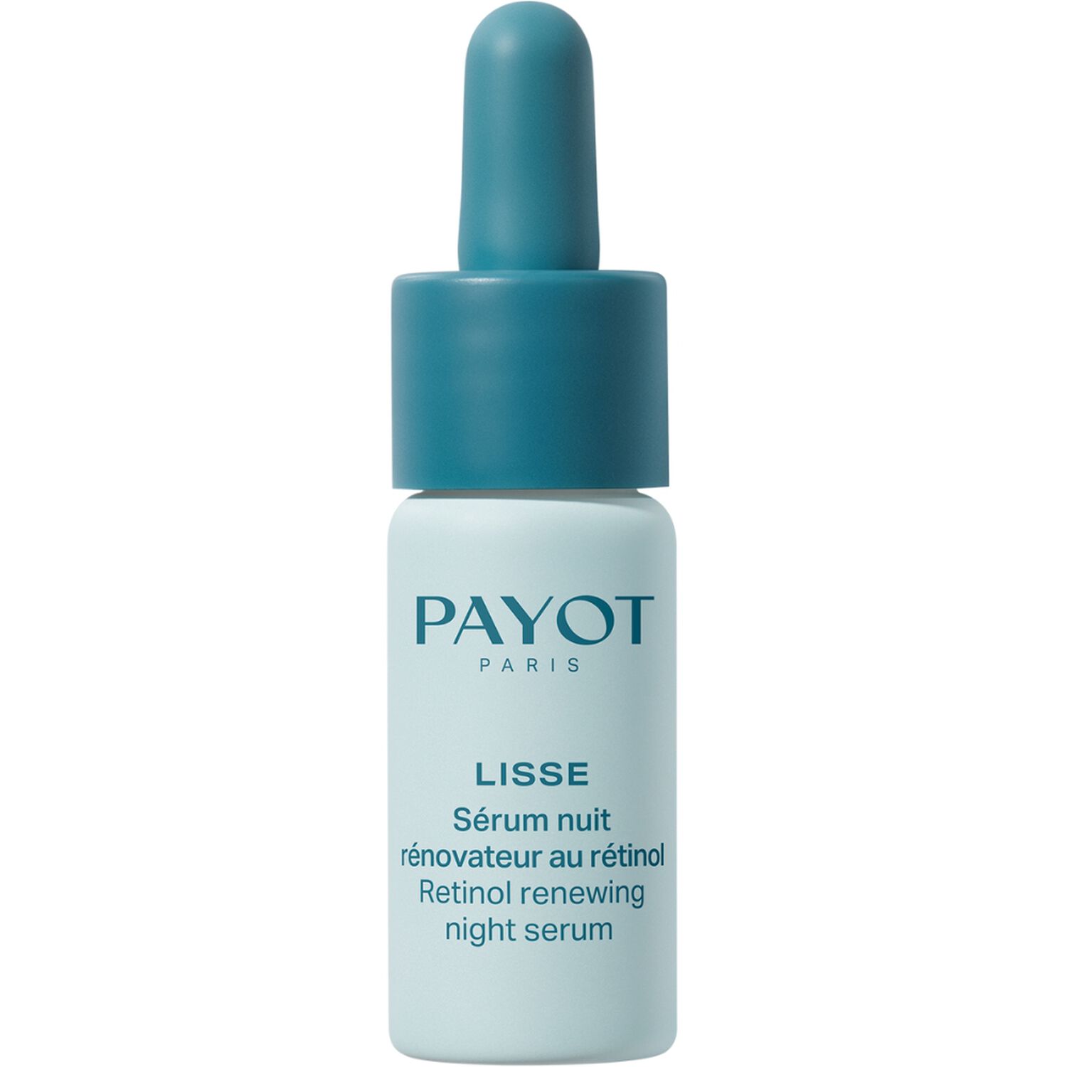 Payot Lisse Sérum Rénovateur Au Rétinol Sérum Soin Nuit Expert Rides