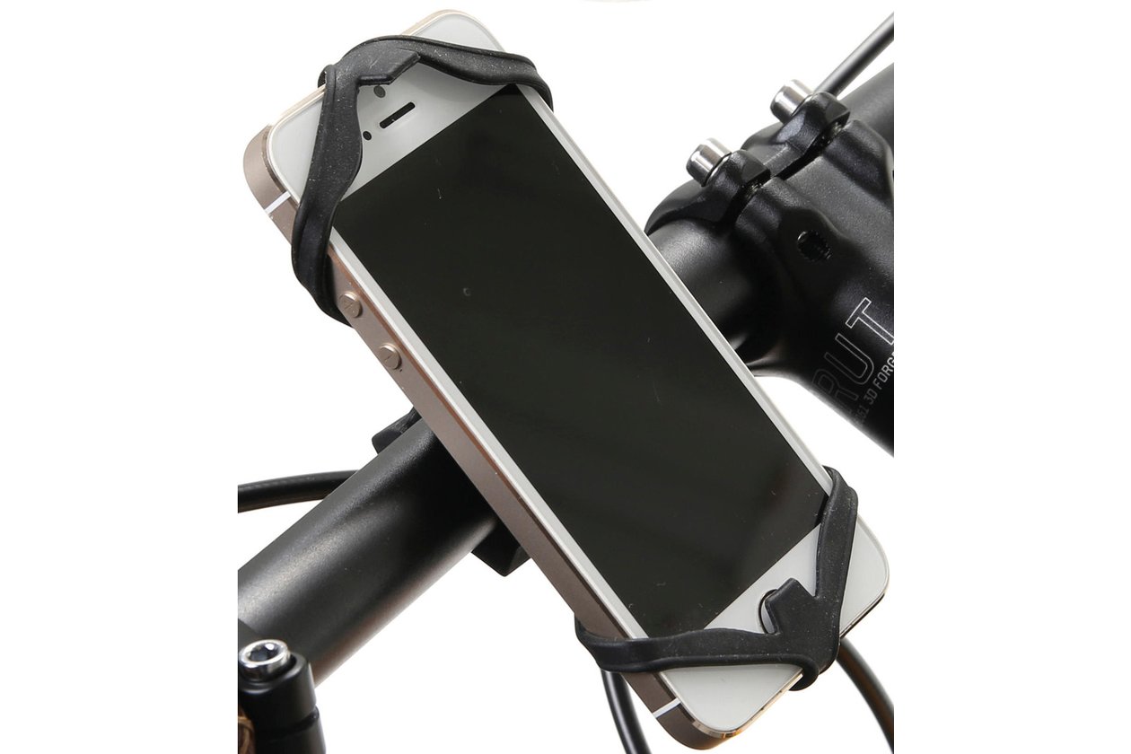 Contec Smartphonehalter Spyder