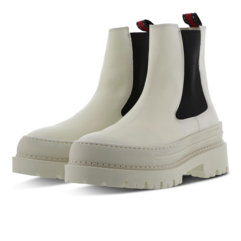 Tommy Hilfiger Chelsea Foxing EN0EN02289YA6 / braun