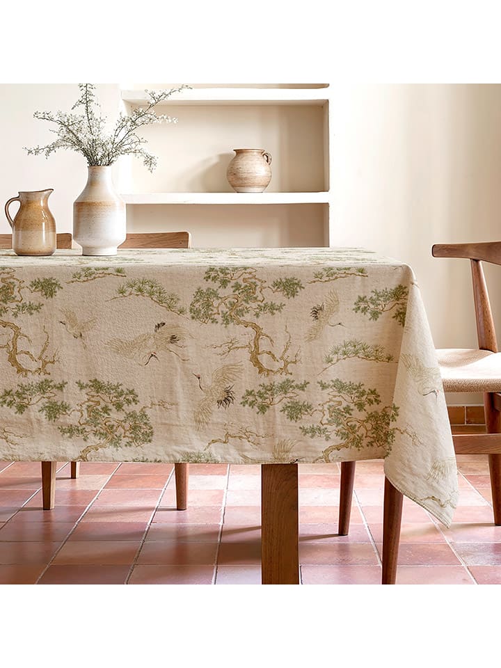 Mint Rugs Tischdecke 