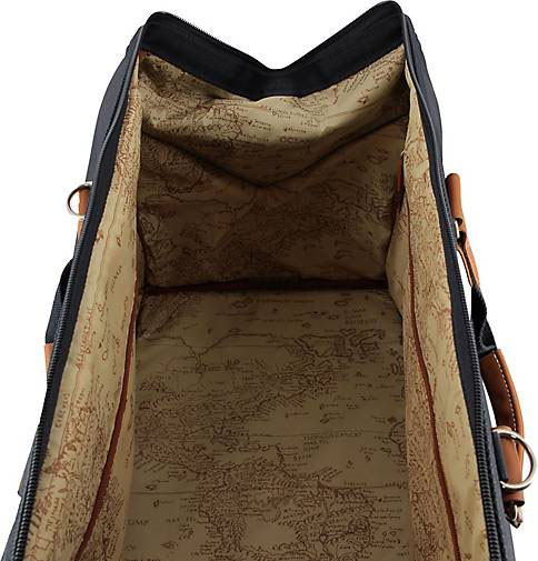 JUMP Etretat Weekender Reisetasche 50 cm