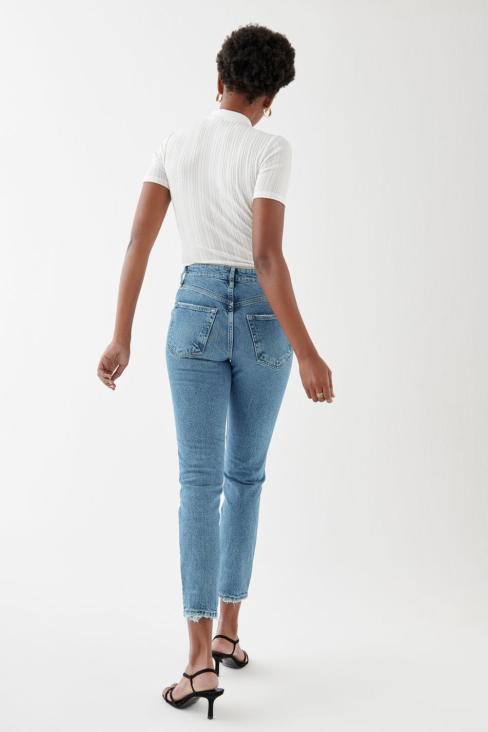 Tove original slim jeans