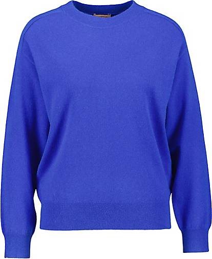kate storm Damen Strickpullover aus Kaschmir