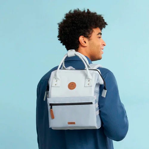 Adventurer Small Puerto Viejo Backpack, Light Blue