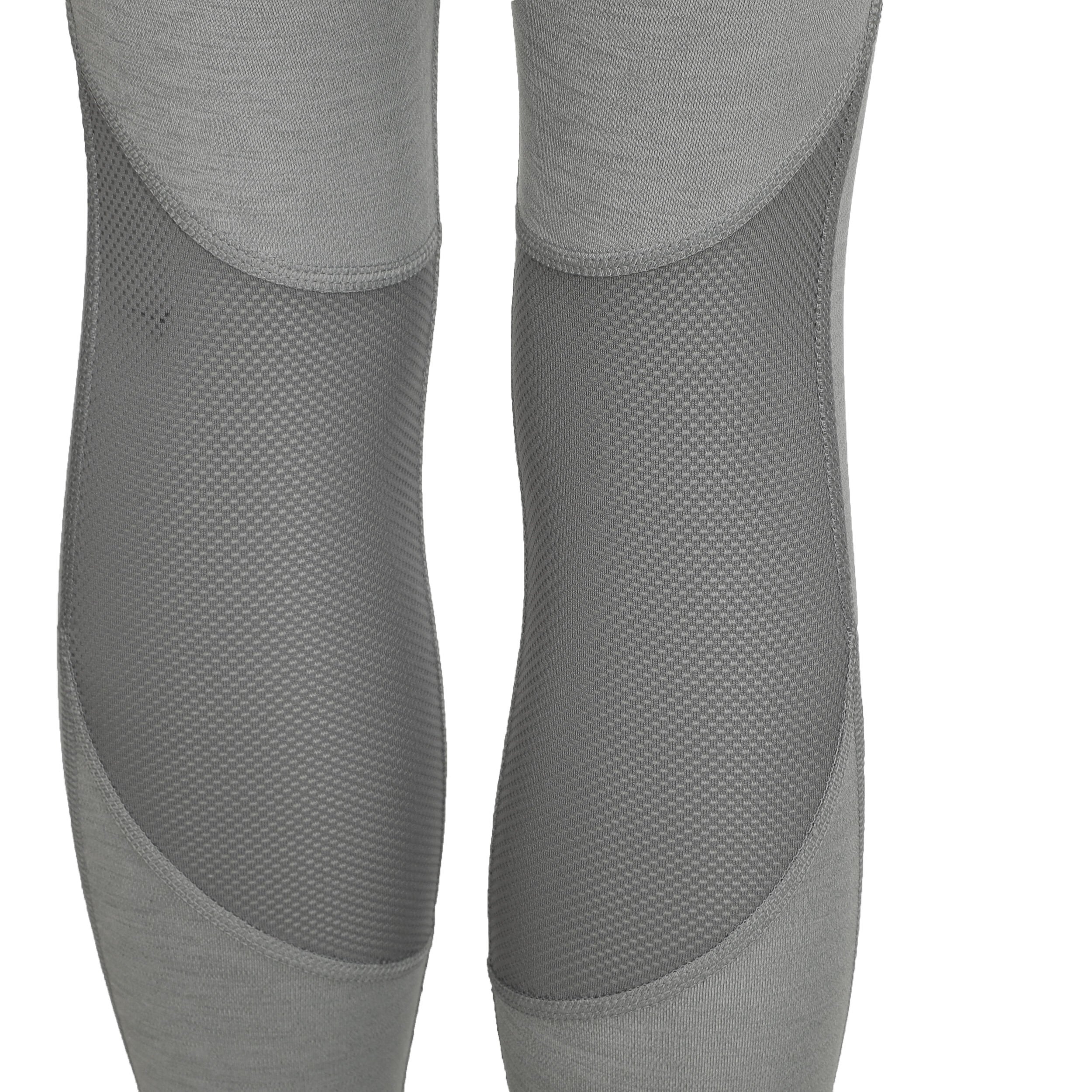 Epic Fast Cropped Running Tight Damen - Hellgrau