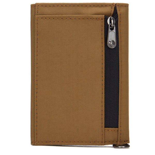 Pacsafe - RFIDsafe Trifold Wallet - Geldbeutel