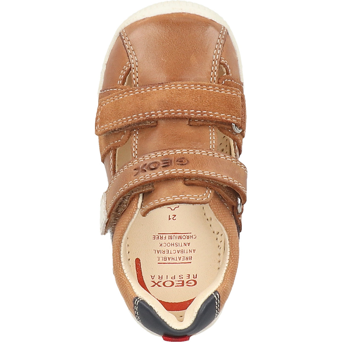 Sneaker Halbschuhe
