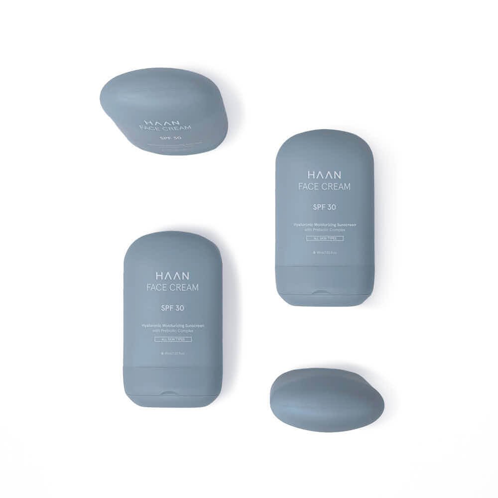HAAN Gesichtspflege Face Cream SPF 30