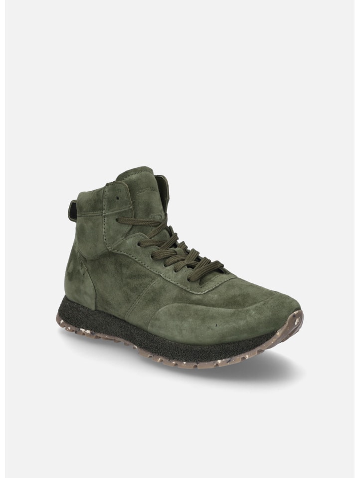 Josef Seibel Stiefelette Adrian 02 in salvia günstig kaufen