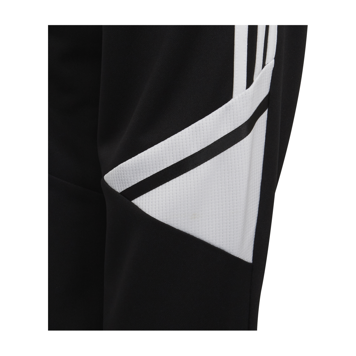 adidas Condivo 22 TK Trainingshose Kids Schwarz