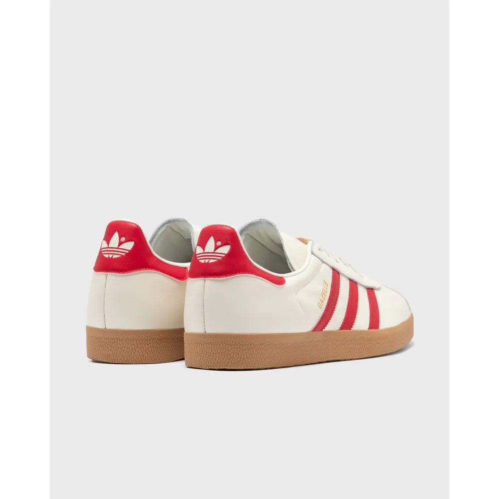 adidas Gazelle Peru ID3720 / weiss