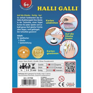 Halli Galli (DE)