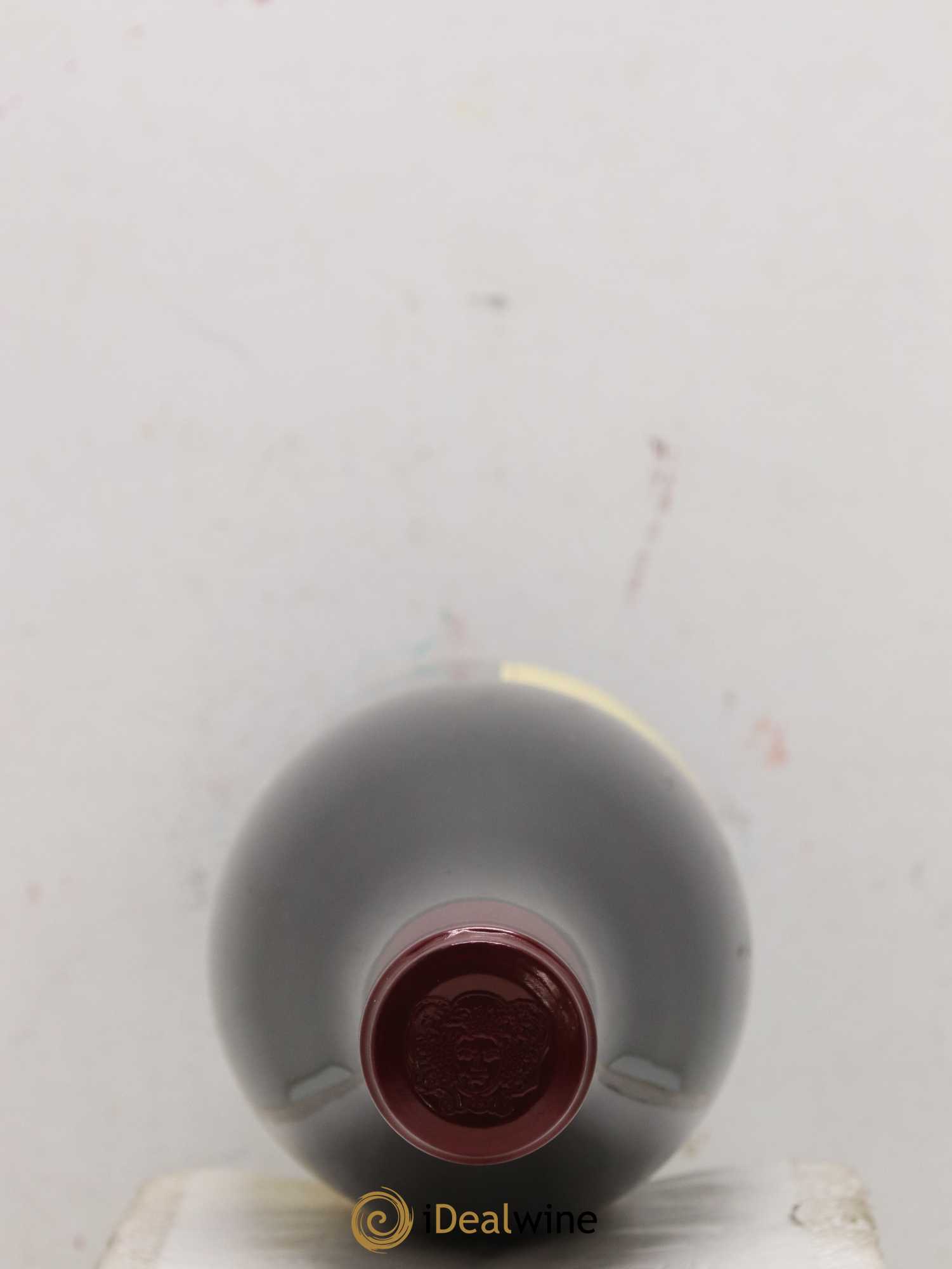 Musigny Grand Cru Louis Jadot (Domaine)  2017 - Lot de 1 Bouteille