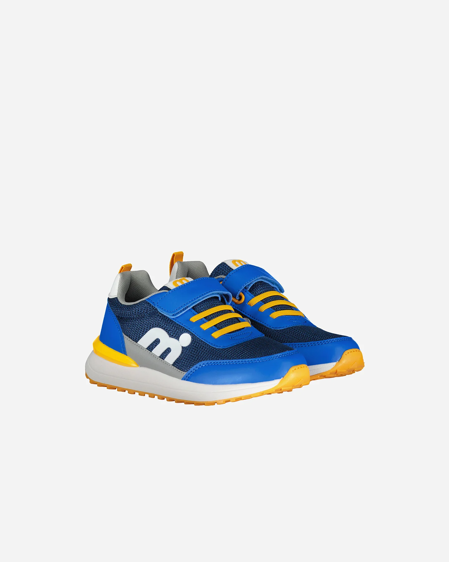 Tenisky Scarpe Mistral San Diego Evo Jr MSS25B04-03