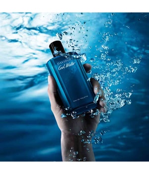 Davidoff Cool Water Körperspray-150 ml