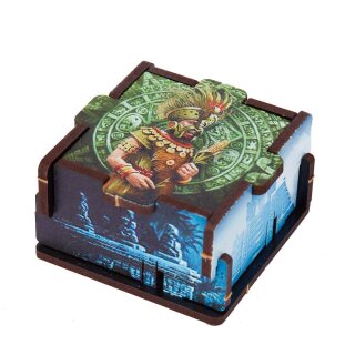 Insert: Tzolk'in: The Mayan Calendar + expansion (UV Print)
