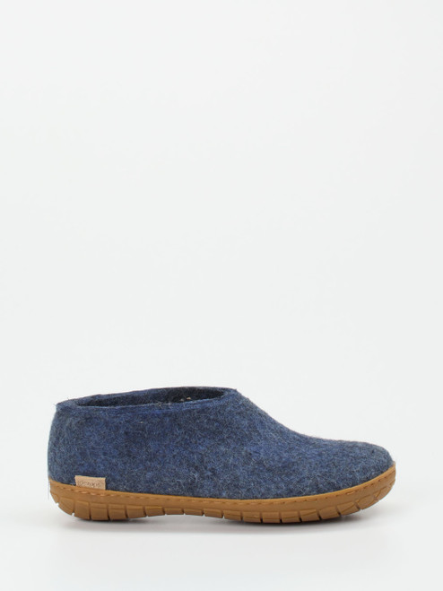 Pantolette-71731090018 Glerups