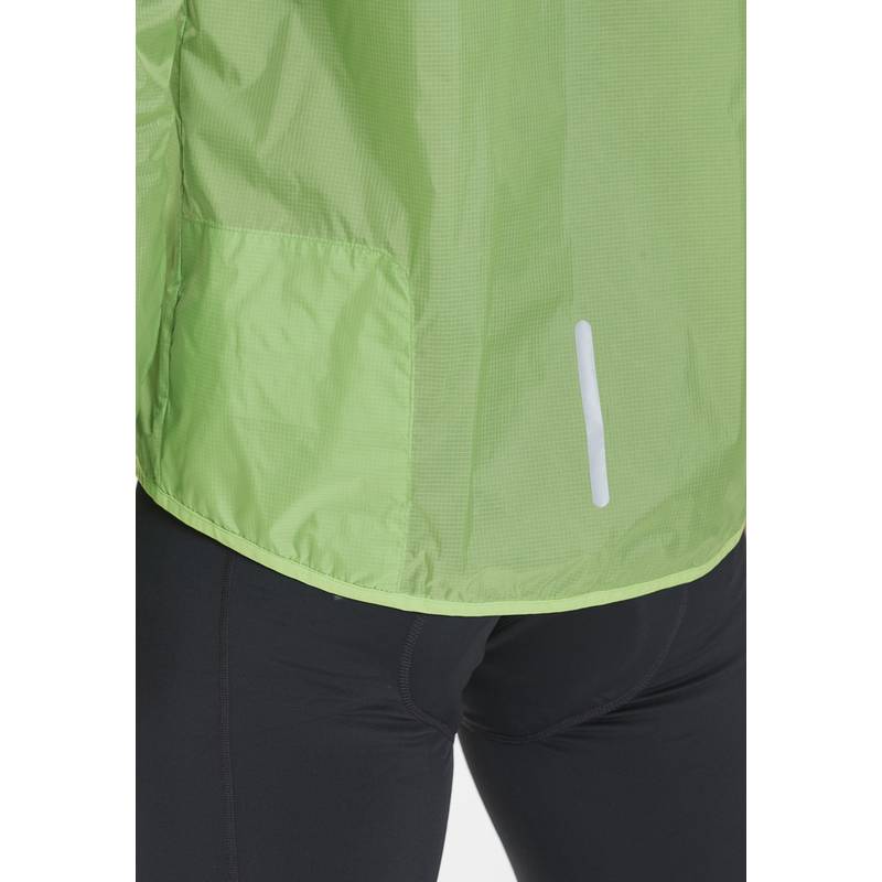 Endurance IMILE Fahrradjacke Herren