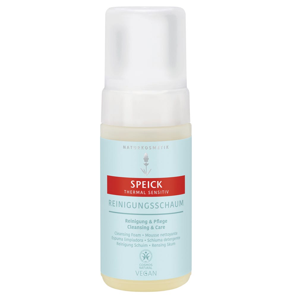 SPEICK Thermal Sensitiv Reinigungsschaum 115 ml