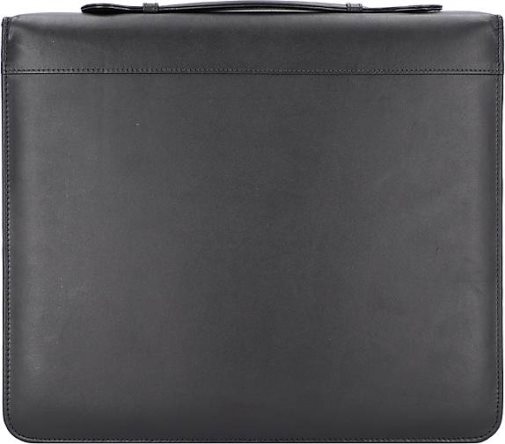 Alassio Arezzo Schreibmappe Leder 36 cm