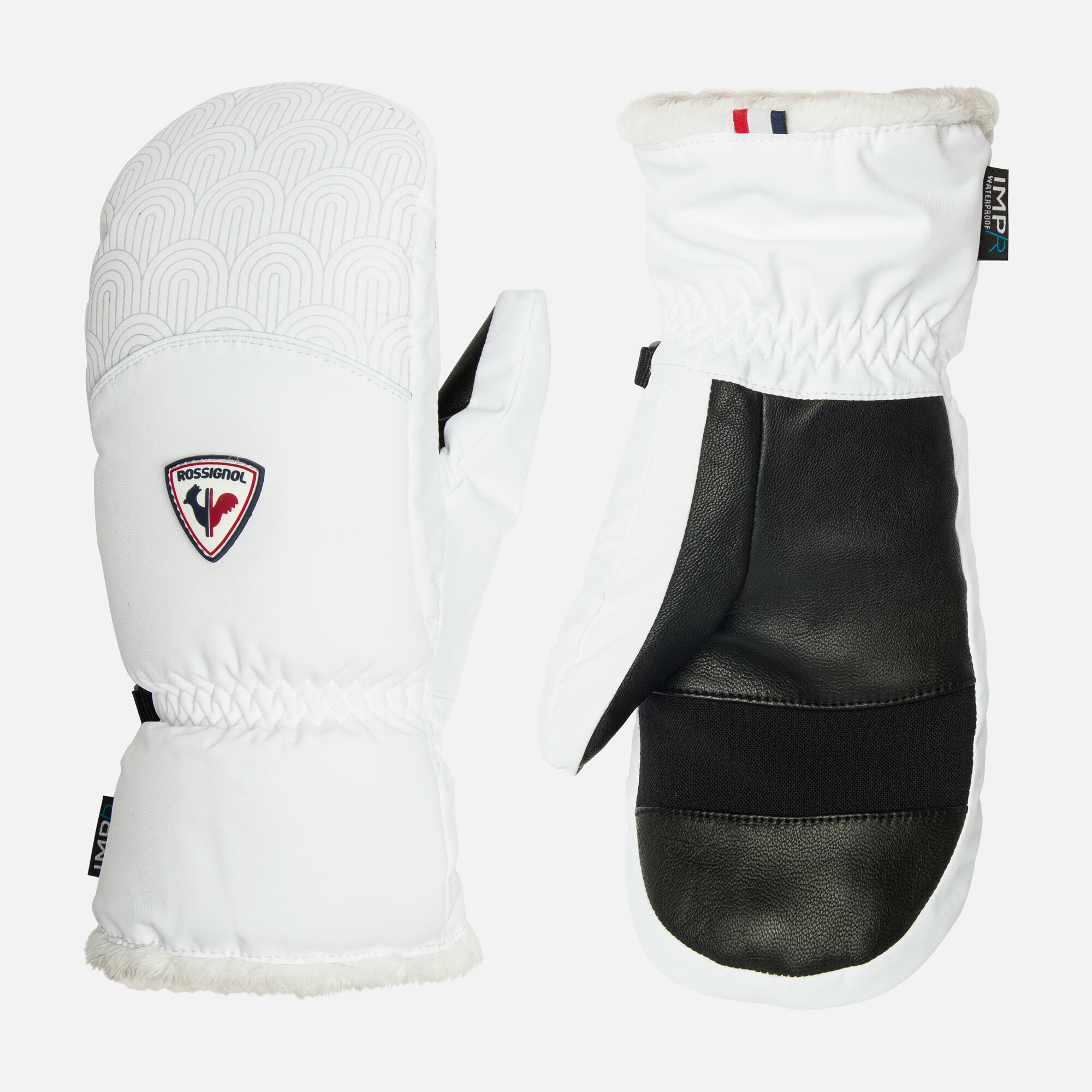 Moufles de ski Romy imperméables Femme