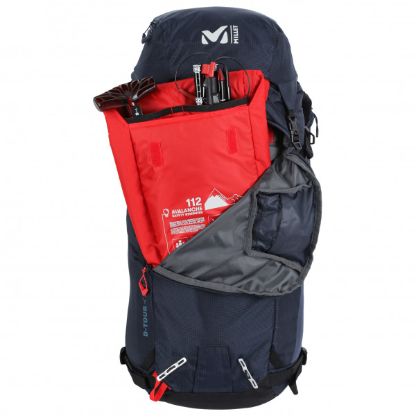Millet - D-Tour 35+5 - Skitourenrucksack