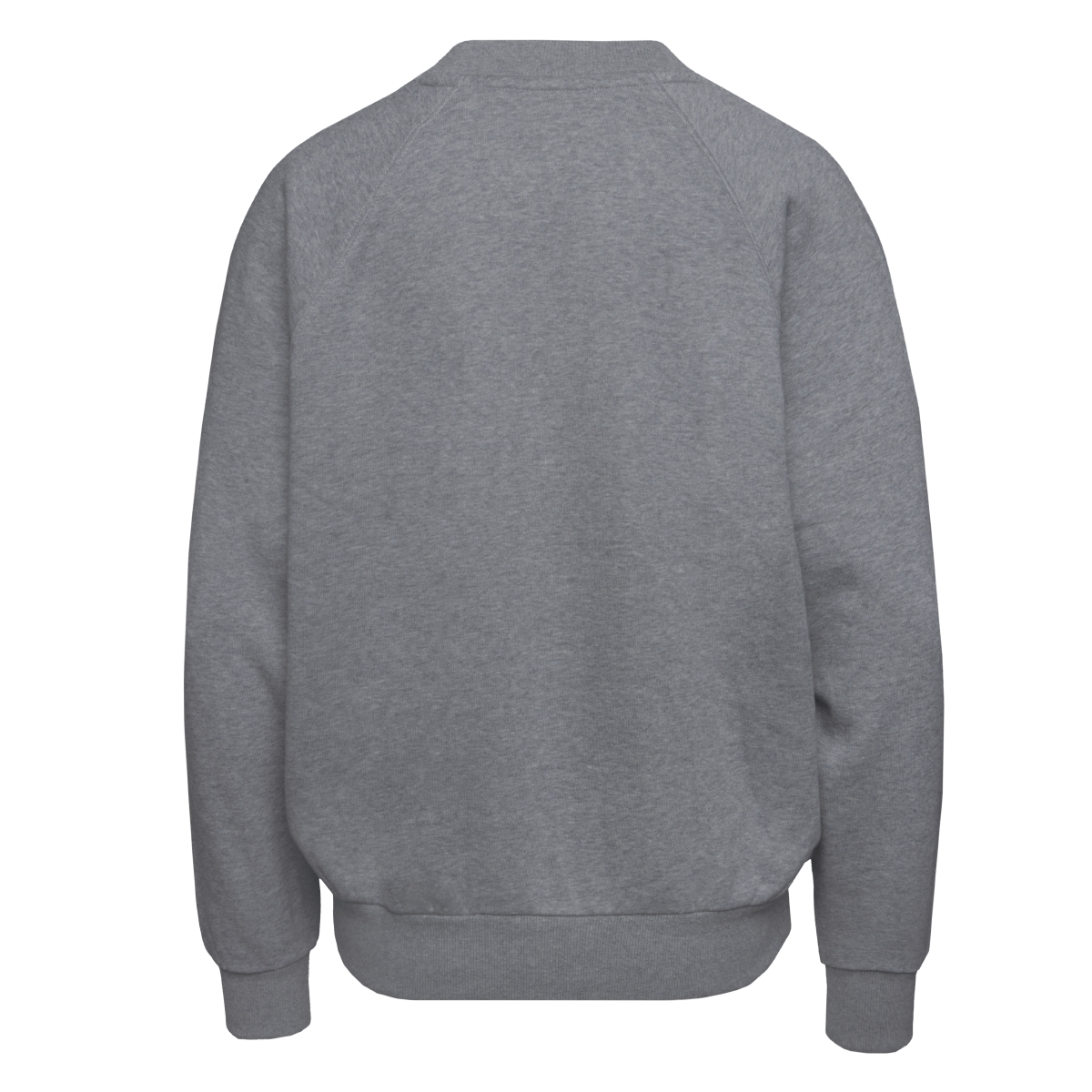 Napapijri Bebel C W 1 Sweatshirt grau