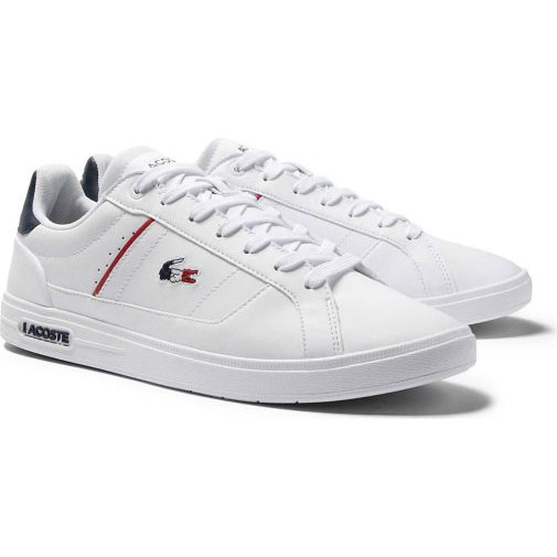 Lacoste Sneaker EUROPA PRO TRI 123 1 SMA