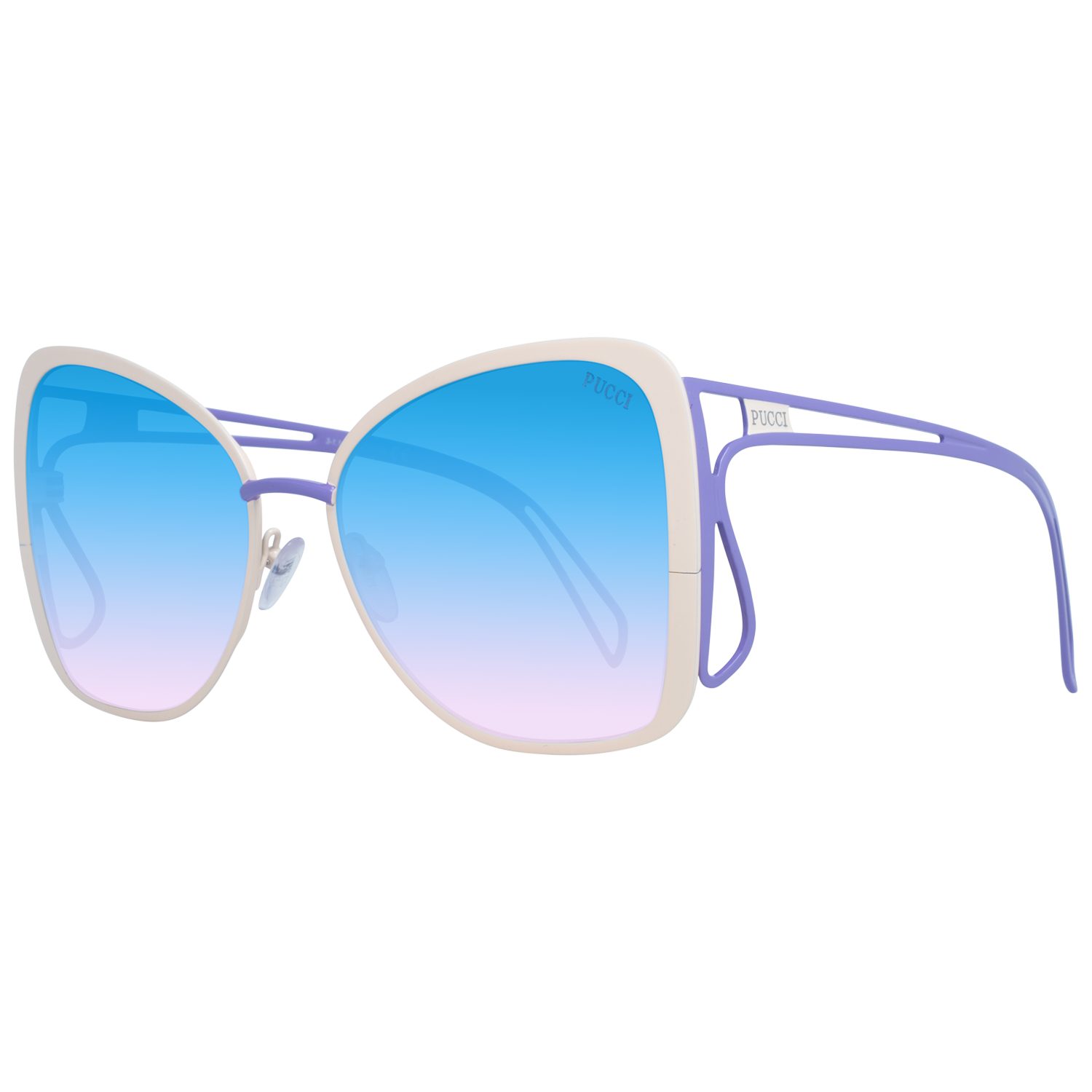 EMILIO PUCCI Sonnenbrille