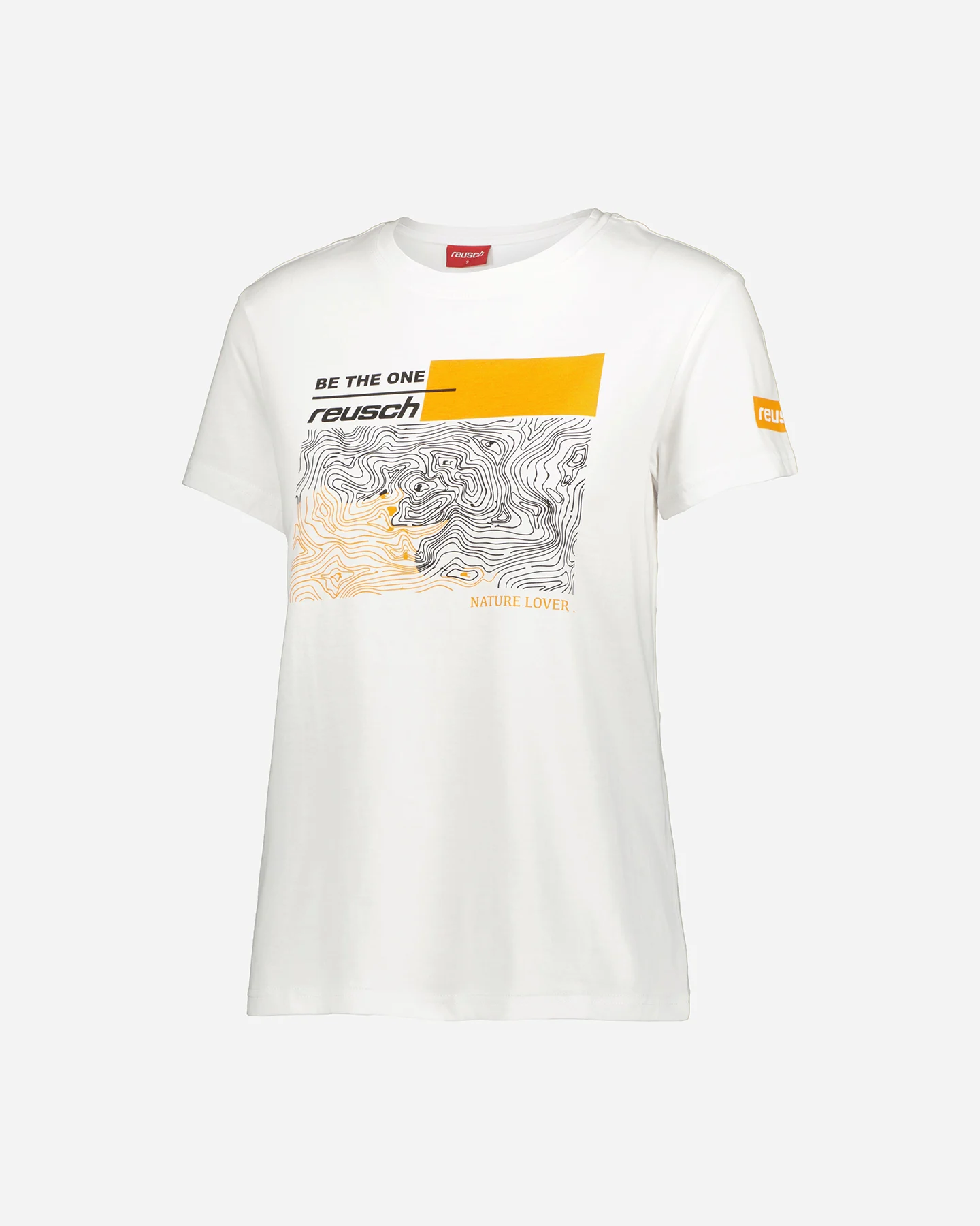 Tričko Reusch Soft Print W REW203S03-001
