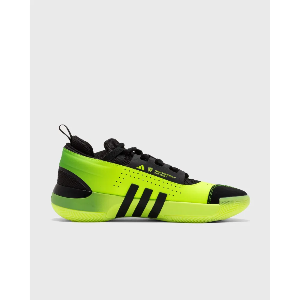 adidas D.O.N. ISSUE 5 IE7801 / schwarz