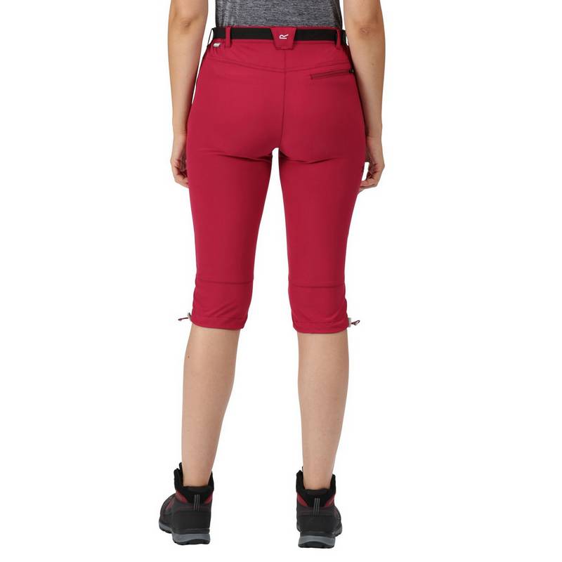 Regatta Xert Capri Wanderhose Damen
