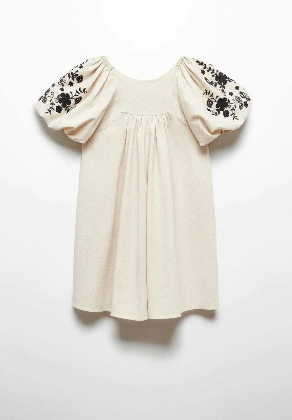 Mango Kids SORBETE - Vestido de verano