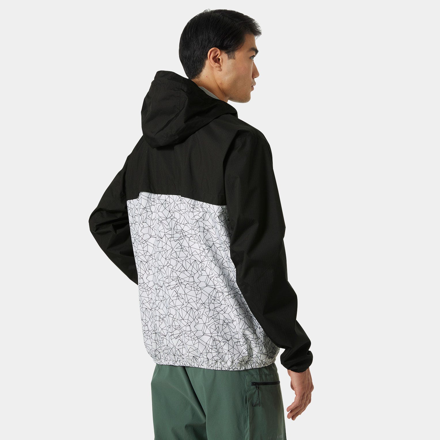 Men's Belfast 2 Packable Jacket