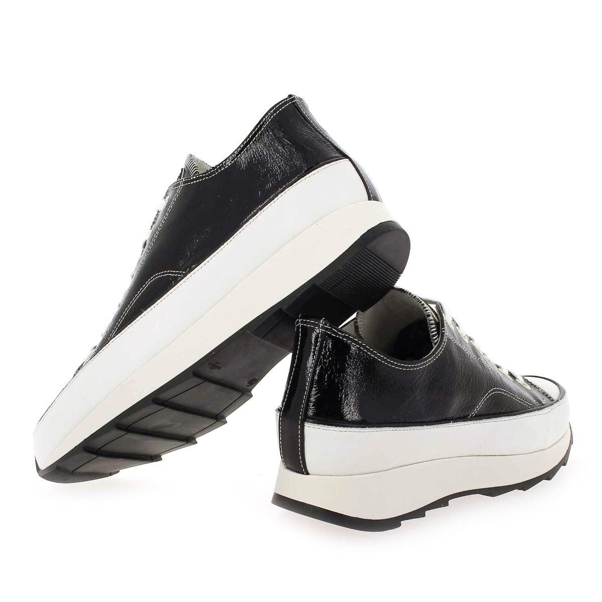 Rosemetal  FRASSETO VERNIS - noir