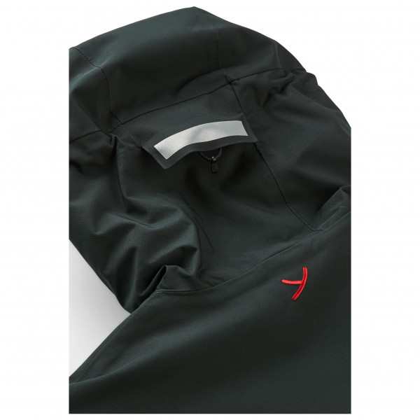 Y by Nordisk - Women's Mani Urban Bike Down Coat - Daunenjacke