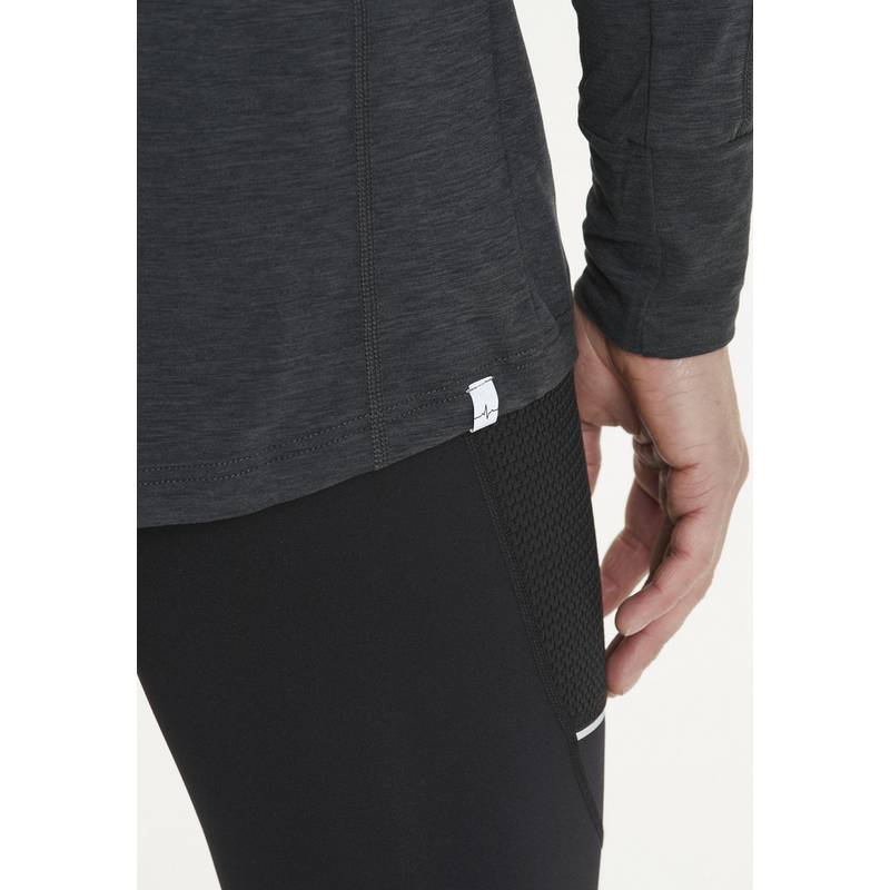 ELITE LAB Core X1 Elite Langarmshirt Herren