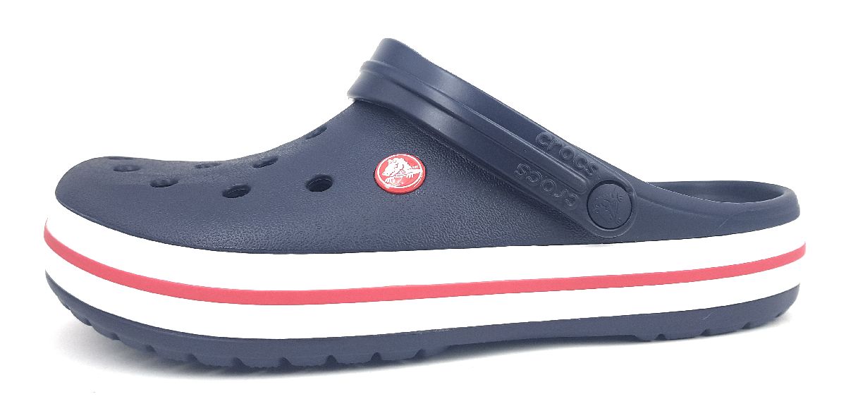 Crocs Croc Band 11016 Blau 410 navy