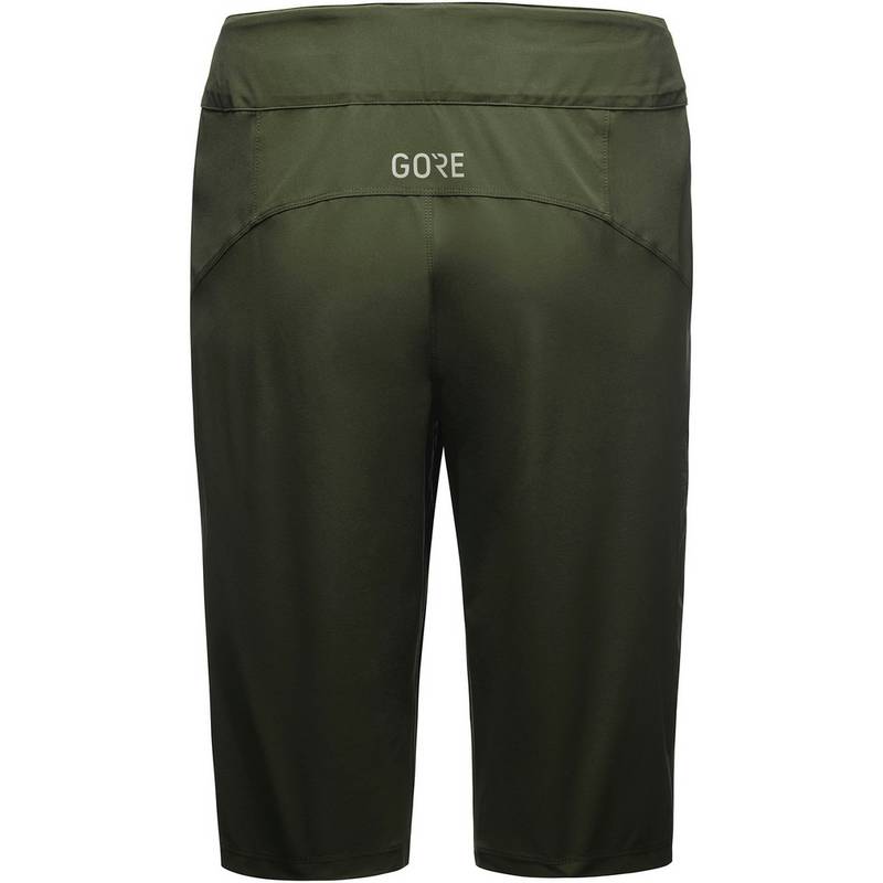 GOREWEAR Passion Fahrradshorts Herren