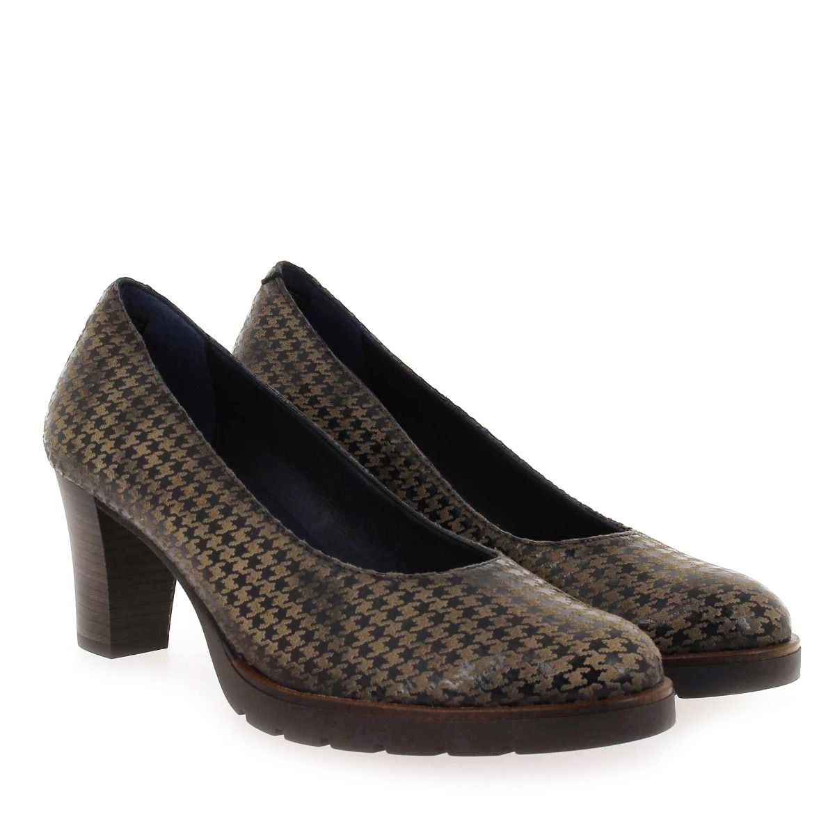 Dorking  OPIUM 7976 - taupe