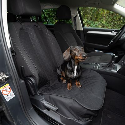 Vordersitzbezug Seat Guard