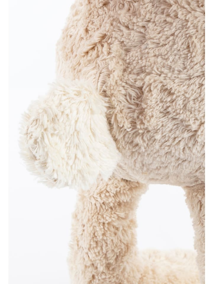 Sigikid Kuscheltier Hase in beige günstig kaufen onesize