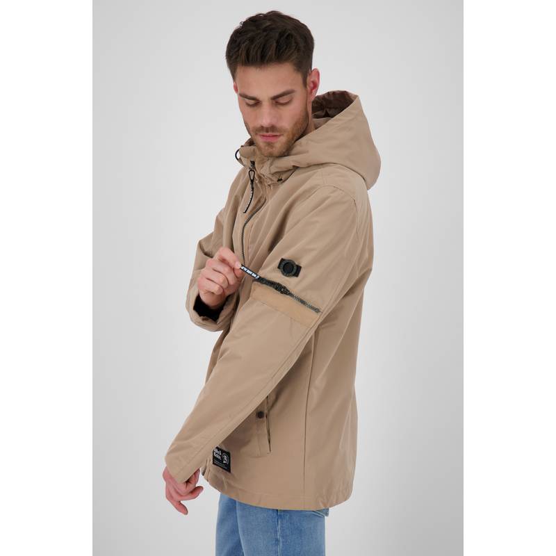 ALIFE AND KICKIN DeanAK Kurzjacke Herren