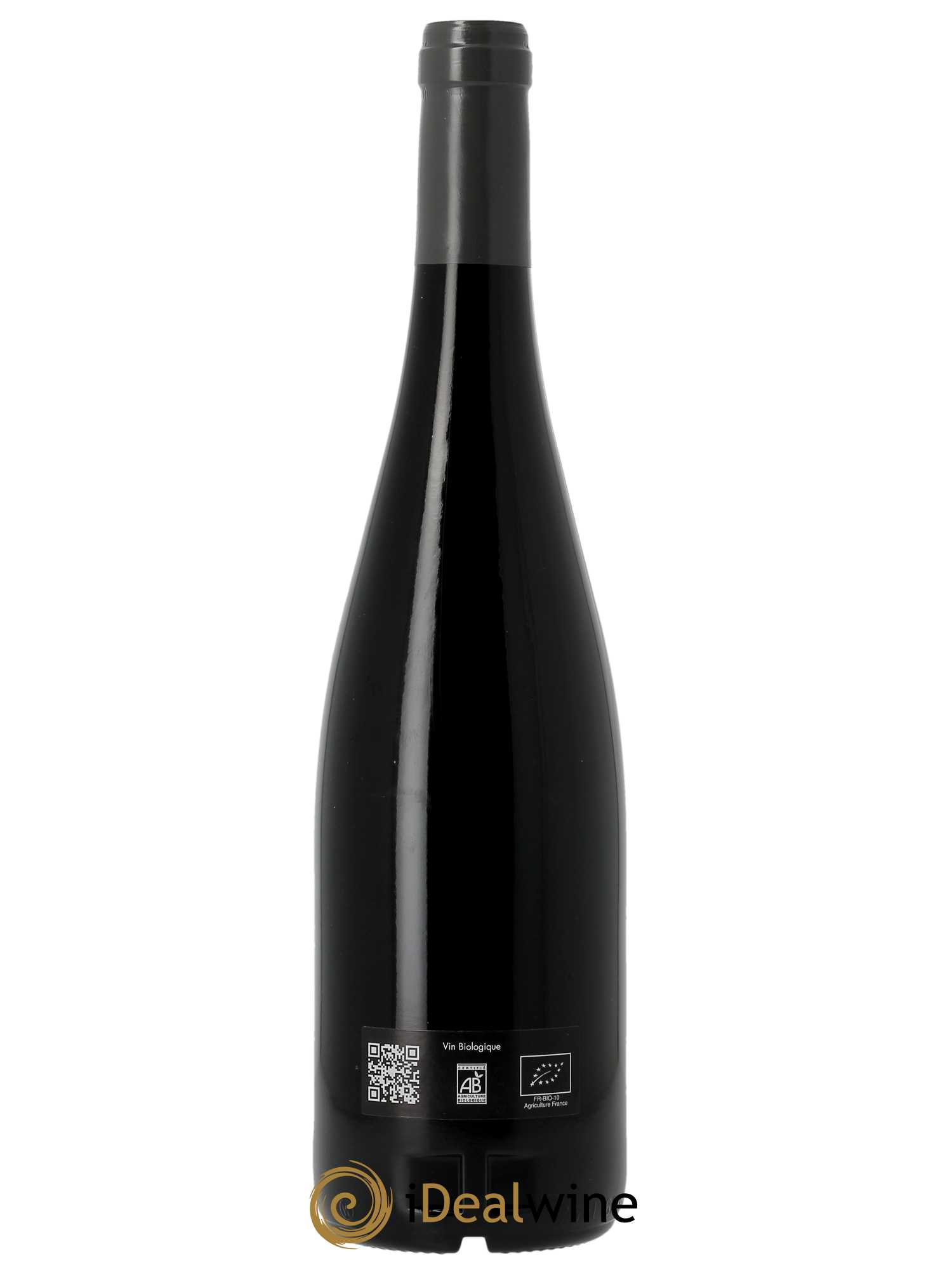 Saumur-Champigny Vieilles Vignes Château de Villeneuve  2021 - Lot de 1 Bouteille
