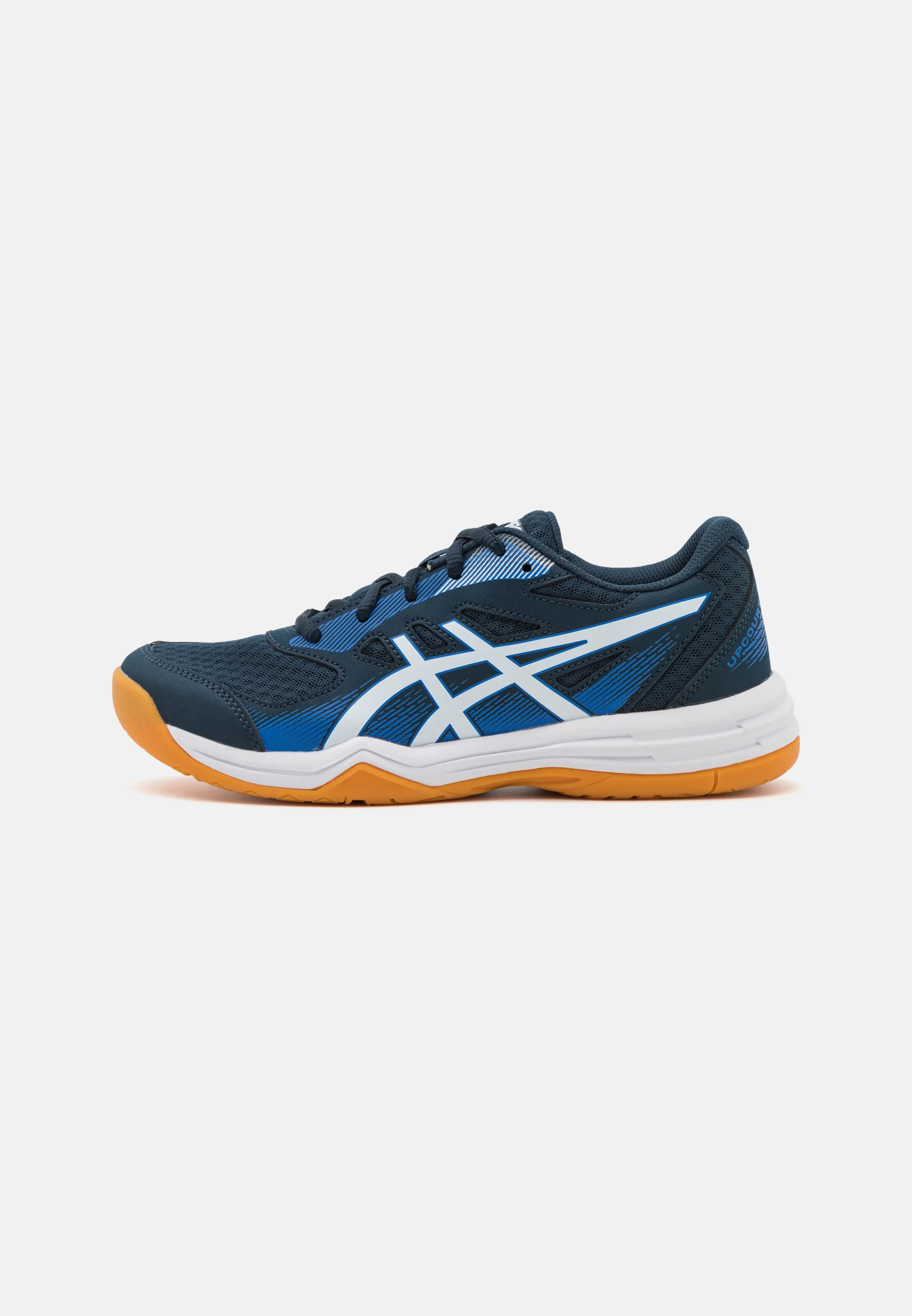 ASICS UPCOURT 5 UNISEX - Zapatillas de balonmano