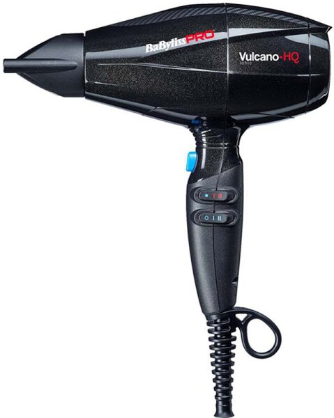 BaByliss Pro Vulcano HQ Ionic 2400 Watt Haartrockner