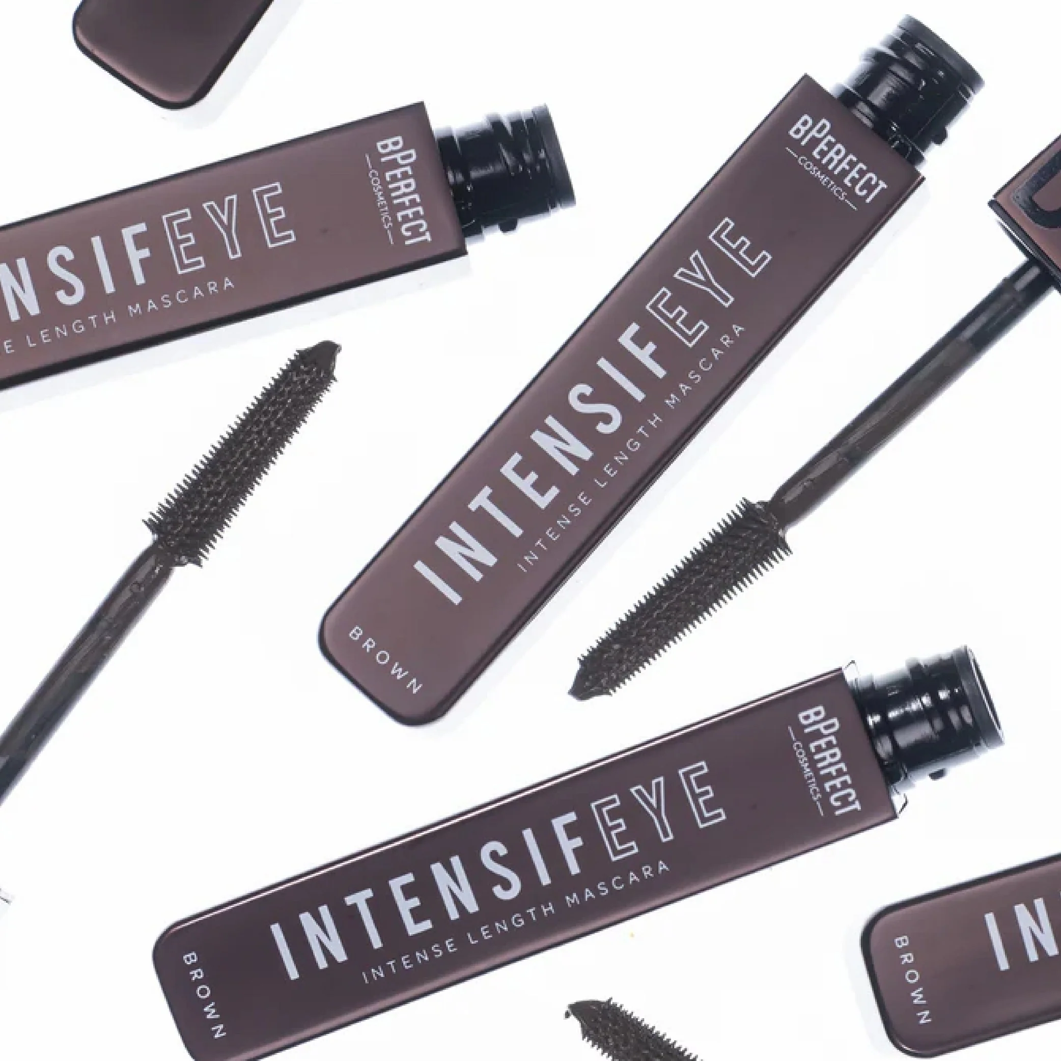 Eyes IntensifEYE Mascara - Mascara