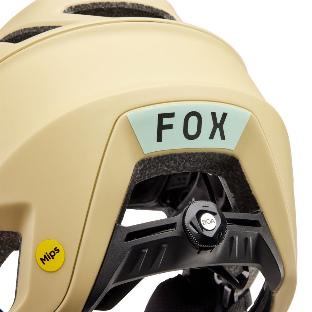 Fox Racing Proframe RS NUF MIPS - Fullface Helm kaufen | Bike-Discount